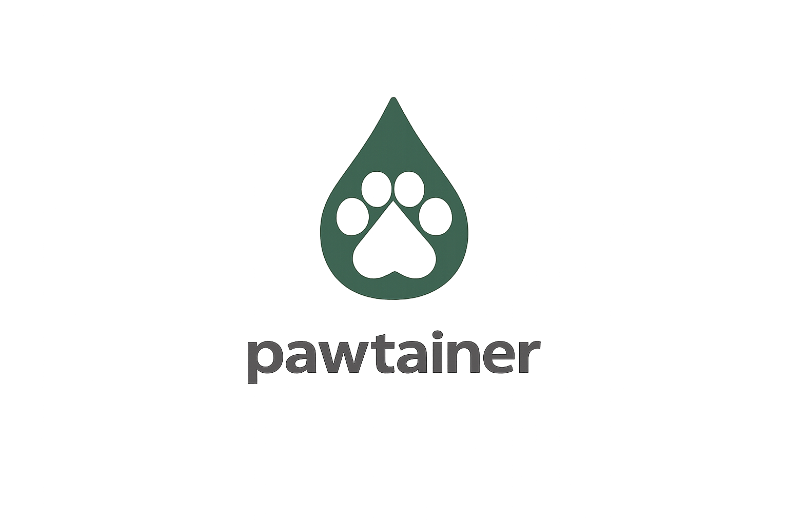 pawtainer